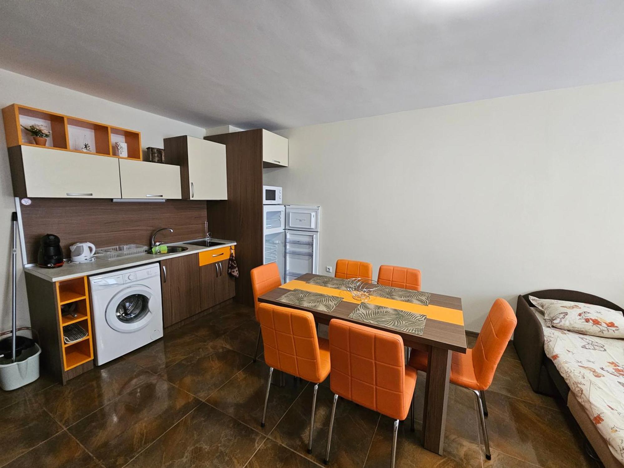 Апартаменти Кастро/Castro Apartments ツァレヴォ エクステリア 写真