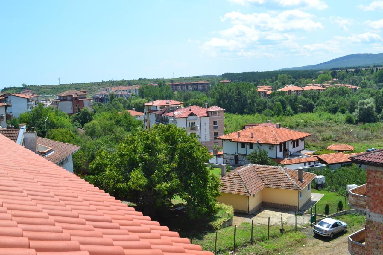 Апартаменти Кастро/Castro Apartments ツァレヴォ エクステリア 写真